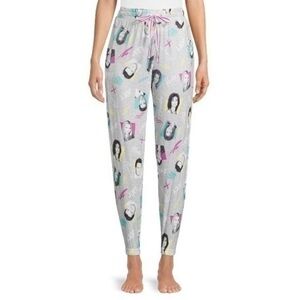 NWT. FRIENDS Women’s Sleep Joggers